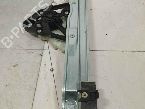 Front left window mechanism RENAULT KANGOO Express (FW0/1_) 1.5 dCi 80 (FW15) | BP36715860C22 - Image 3