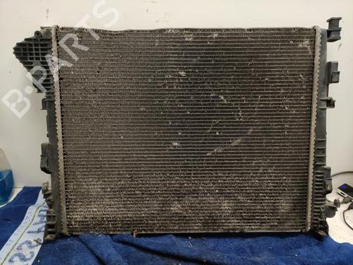 Used Water radiator Water radiator NISSAN PRIMASTAR Van (X83) 2.0 dCi 115 (114 hp) 36750866 36750866