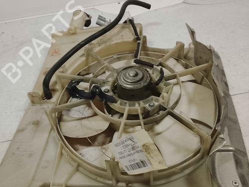 Used Radiator fan Radiator fan 36713196 36713196