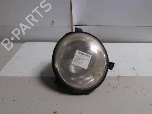 Used Right headlight Right headlight VW LUPO I (6X1, 6E1) 1.0 (50 hp) 36732291 36732291