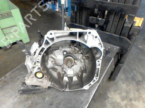 Gearbox DACIA SANDERO II TCe 90 (B8M1, B8MA, B8AC) | BP36750595M3 - Image 3