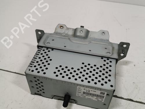 Used Radio Radio FORD FIESTA VII (HJ, HF) 1.5 ST EcoBoost (200 hp) 36706845 36706845