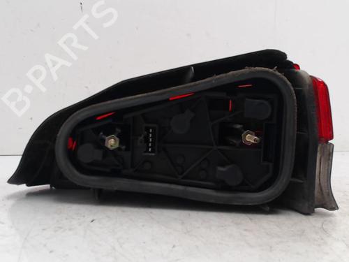 Used Left taillight Left taillight PEUGEOT 106 I (1A, 1C) 1.1 (60 hp) 36741300 36741300