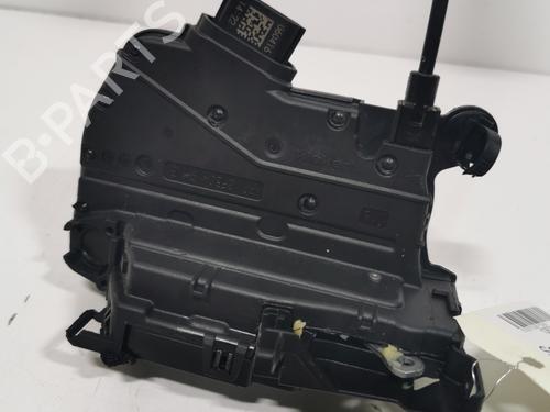 Front right lock RENAULT ZOE (BFM_) ZOE | BP36705579C97 - Image 4