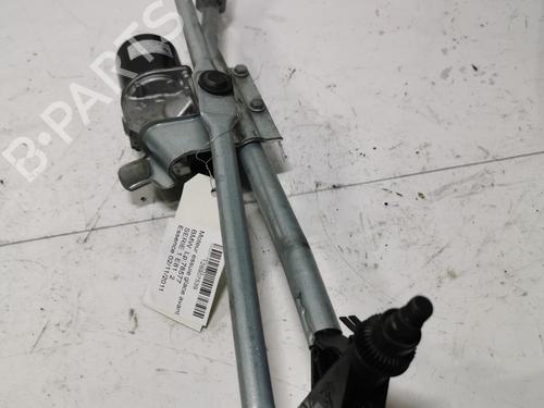 Front wiper motor BMW 1 (E81) 116 i | BP37021795M29 - Image 4