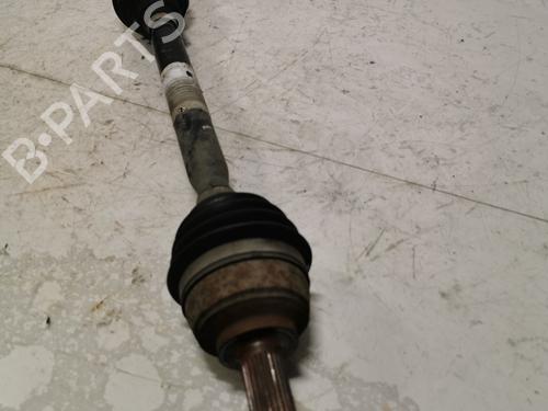 Right front driveshaft RENAULT ZOE (BFM_) ZOE | BP39584504M39 - Image 2