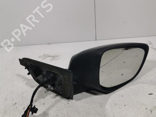 Right mirror CITROËN C4 CACTUS 1.2 VTi 82 | BP36707184C27  - Image 5