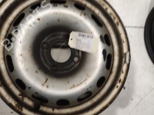 Fælk CITROËN BERLINGO Box Body/MPV (B9) 1.6 HDi 75 | BP36708246C45 - Image 3