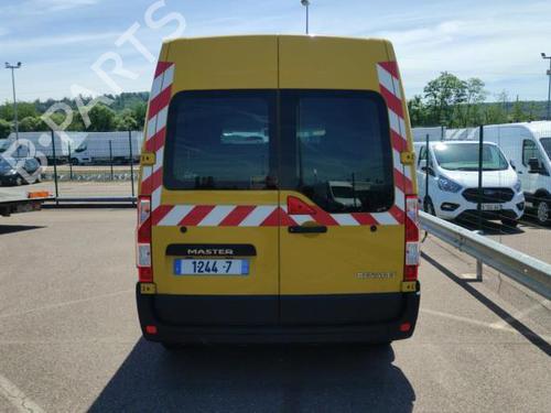 Cable RENAULT MASTER III Van (FV) 2.3 dCi 125 FWD (FV0C, FV0D, FV0G, FV0H, FV0J, FV0K,... | BP36733617E12 - Image 5