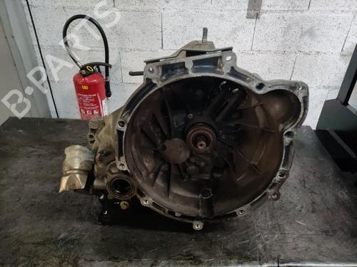 Gearbox FORD FIESTA VI (CB1, CCN) 1.25 | BP36747032M3 - Image 4
