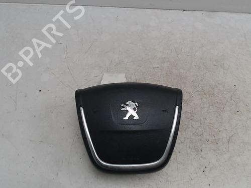 driver-airbag-peugeot-508-i-8d_-2010-2011-2012-2013-2014-2015-2016-2017-2018-36743880 main image