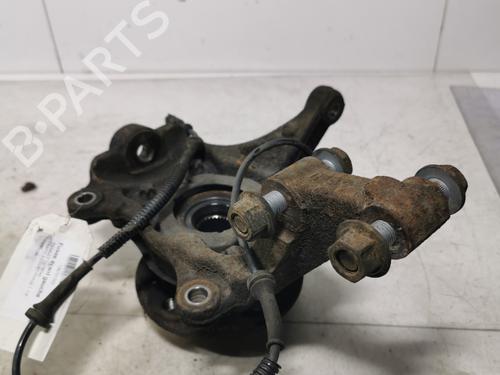 Left front steering knuckle RENAULT TRAFIC III Van (FG_) 1.6 dCi 95 (FGMJ, FGMR) | BP36719545M25 - Image 2