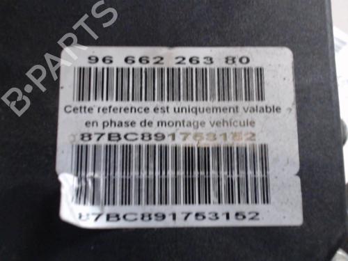 ABS pump CITROËN C5 III Break (RW_) 2.0 HDi | BP36730670M43 - Image 2