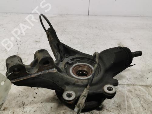 Right front steering knuckle PEUGEOT PARTNER Platform/Chassis | BP36710060M26 - Image 2