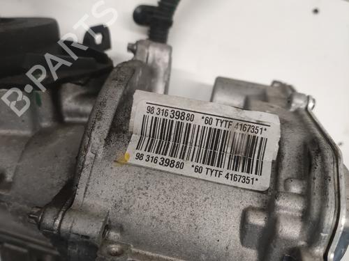 Steering rack CITROËN C3 III (SX) 1.5 BlueHDi 100 (SXYHYP, SXYHTU) | BP36720190M22 - Image 4