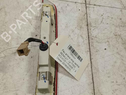 Third brake light RENAULT KOLEOS I (HY_) 2.0 dCi 4x4 (HY0K) | BP36713013L11 - Image 4