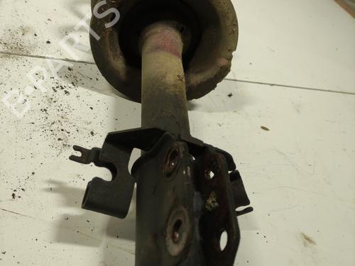 Used Left front shock absorber Left front shock absorber RENAULT MEGANE I (BA0/1_) 1.9 D Eco (BA0A, BA0U, BA0R) (64 hp) 36751500 36751500