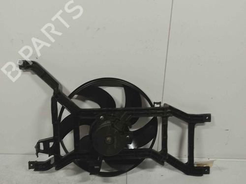 Radiator fan DACIA SANDERO | BP36712498M35 - Image 2