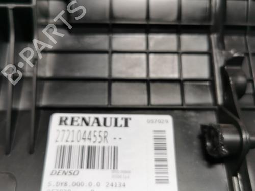 Heater matrix box RENAULT MASTER III Platform/Chassis (EV, HV, UV) | BP36707670M61 - Image 2