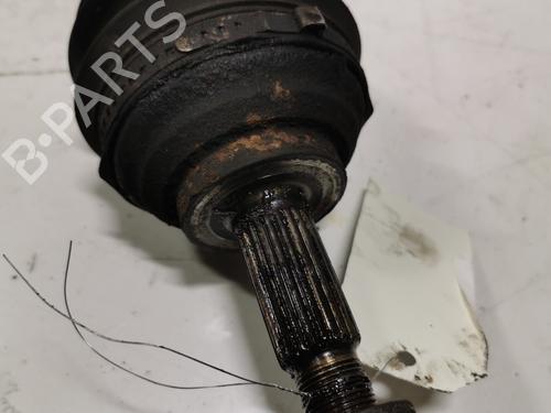 Used Right front driveshaft Right front driveshaft 37472789 37472789