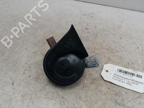 horn-renault-express-box-bodympv-2021-36747157 main image