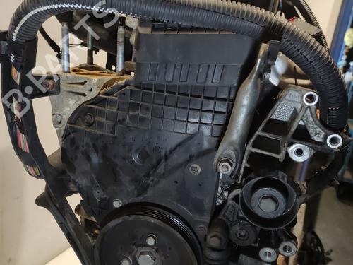 Used Engine Engine 36711878 36711878