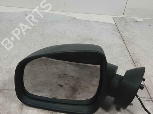 Left mirror DACIA DUSTER (HS_) | BP36714601C26 - Image 3