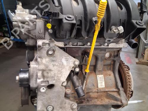 Engine RENAULT TWINGO II (CN0_) 1.2 16V (CN04, CN0B) | BP39037757M1 - Image 3