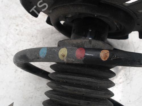 Used Right front shock absorber Right front shock absorber 36740762 36740762
