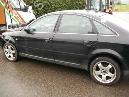 Alternator AUDI A6 C5 (4B2, 4B4) 2.5 TDI quattro | BP36722324M7  - Image 5