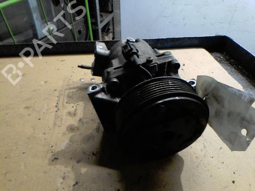 AC compressor NISSAN NOTE (E11, NE11) 1.6 | BP36749625M34 - Image 3