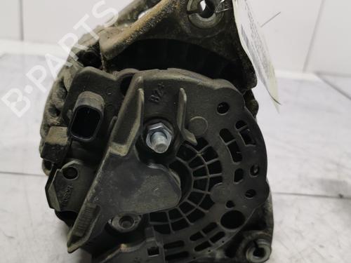 Alternator OPEL CORSA D (S07) 1.2 (L08, L68) | BP36711323M7 - Image 3