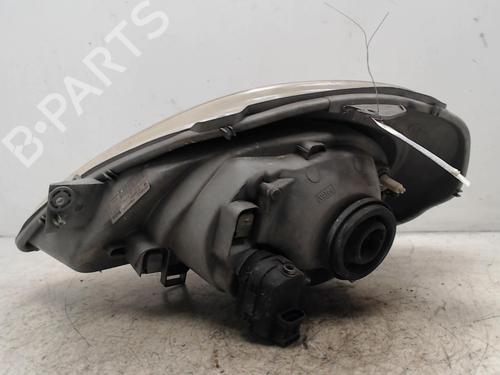 Used Right headlight Right headlight RENAULT TRAFIC II Bus (JL) [2001-2026] 36746122 36746122