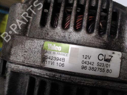 Used Alternator Alternator 36735930 36735930