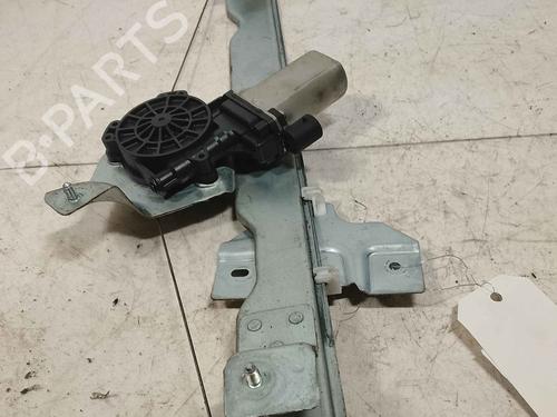 Used Front right window mechanism Front right window mechanism DACIA DUSTER (HS_) [2010-2018] 36716357 36716357