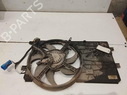 Radiator fan CITROËN NEMO Box Body/MPV (AA_) 1.3 HDi 75 | BP36714925M35 - Image 4
