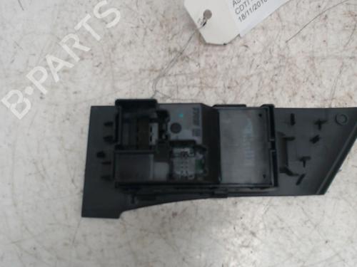Right front window switch OPEL ASTRA H (A04) | BP36742020I26 - Image 2