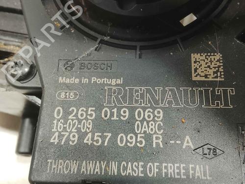 Ratstangsstang DACIA SANDERO II 1.5 dCi | BP36716458I23 - Image 2