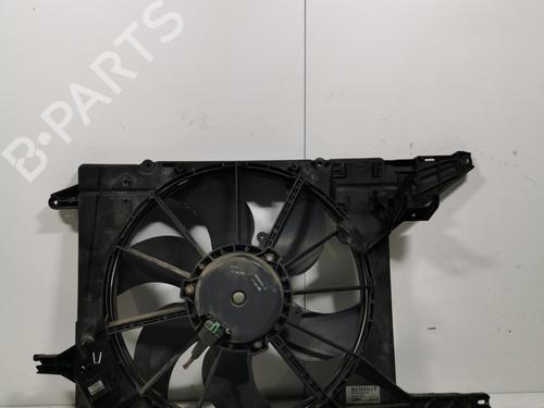 Radiator fan DACIA LOGAN MCV (KS_) 1.5 dCi (KS0W) | BP36708297M35 - Image 4