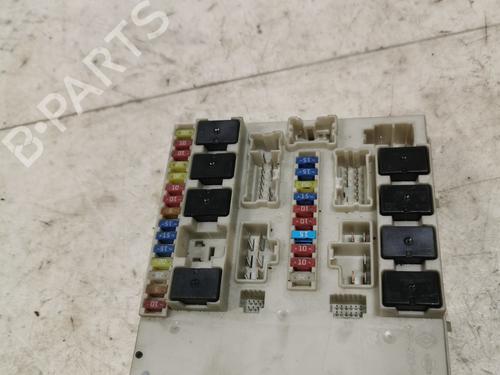 Fuse box RENAULT MODUS / GRAND MODUS (F/JP0_) 1.5 dCi (FP0D, JP0D) | BP36719576E1 - Image 2