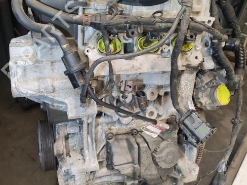 Engine VW UP! (121, 122, BL1, BL2, BL3, 123) 1.0 | BP36708777M1 - Image 6