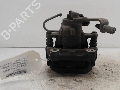 Right rear brake caliper CITROËN C4 II (NC_) 1.6 HDi 110 | BP36742231M106 - Image 3