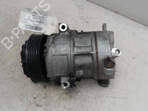 AC compressor OPEL CORSA D (S07) | BP36746435M34 - Image 3
