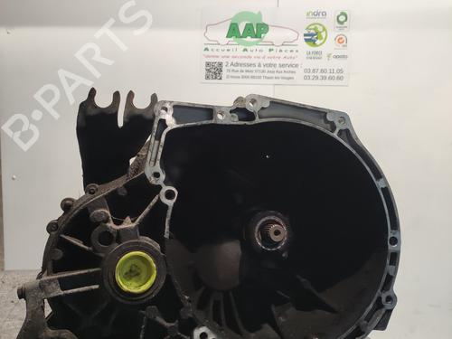 Used Gearbox Gearbox FORD FOCUS C-MAX (DM2) 1.6 TDCi (109 hp) 36705642 36705642