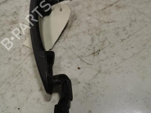 Used Front left exterior door handle Front left exterior door handle 38724874 38724874