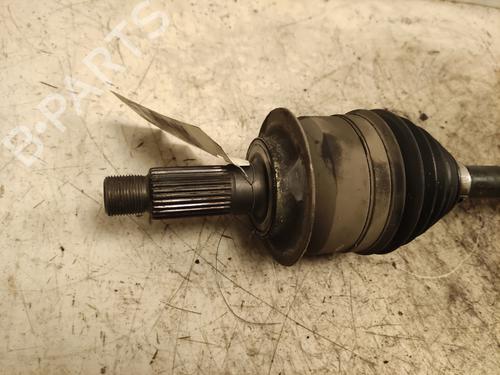 left-front-driveshaft-suzuki-sx4-ey-gy-2006-36750361 main image