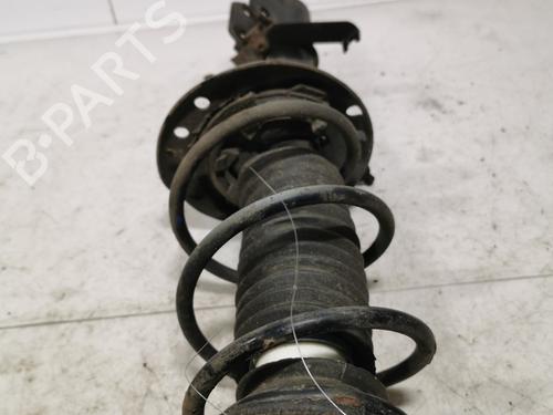 Left front shock absorber RENAULT TWINGO III (BCM_, BCA_) 1.0 SCe 70 | BP36717688M16 - Image 2