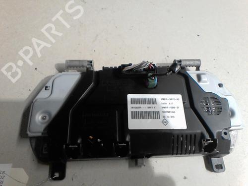 Instrument cluster RENAULT ZOE (BFM_) | BP36740602C47 - Image 2