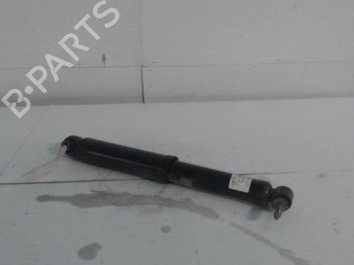 Used Left rear shock absorber Left rear shock absorber 36729890 36729890