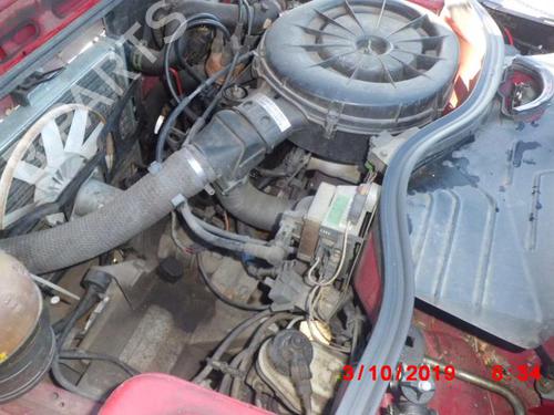 Brugte RENAULT SUPER 5 (B/C40_) 4761495